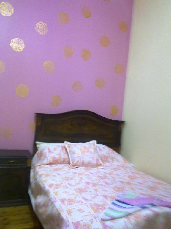 Hola Cairo Hostel Rum bild