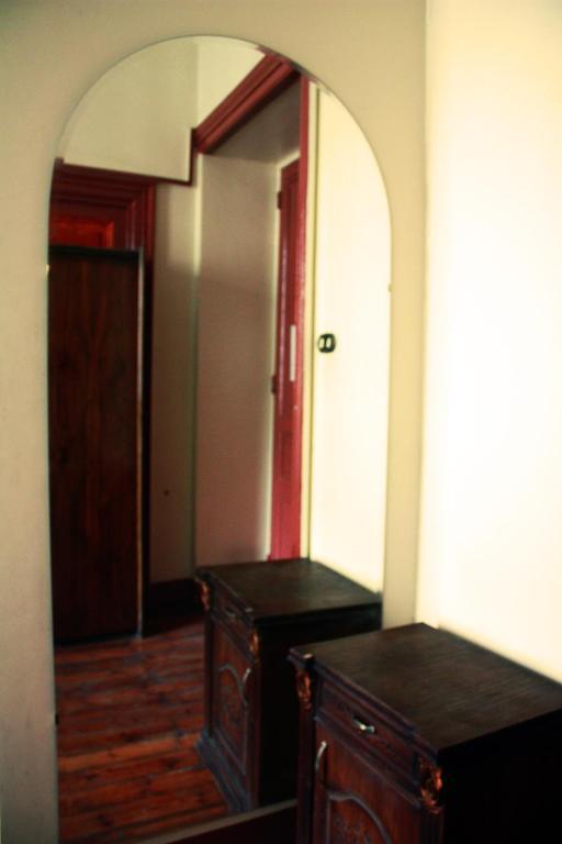 Hola Cairo Hostel Exteriör bild
