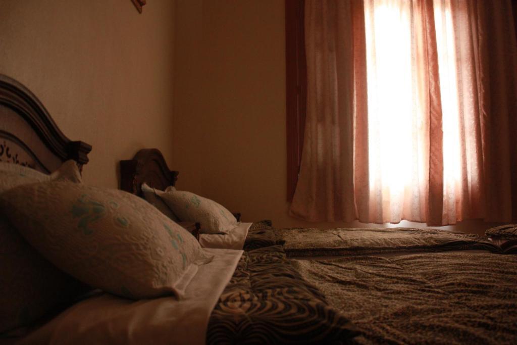 Hola Cairo Hostel Rum bild